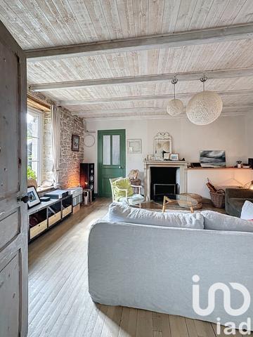 Maison à vendre 5 pièces 135 m² Combrit