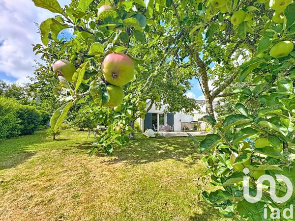 Maison à vendre 5 pièces 135 m² Combrit