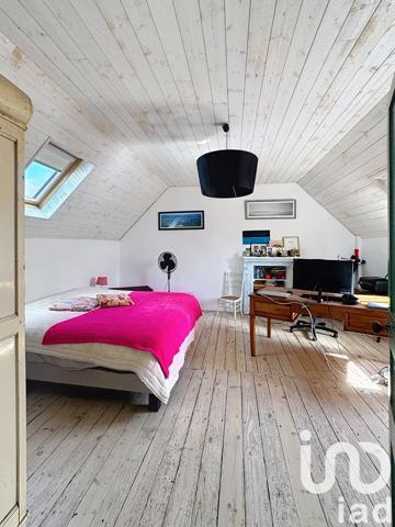 Maison à vendre 5 pièces 135 m² Combrit