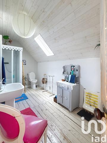 Maison à vendre 5 pièces 135 m² Combrit