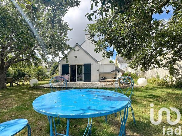 Maison à vendre 5 pièces 135 m² Combrit