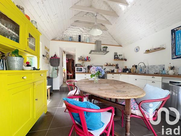 Maison à vendre 5 pièces 135 m² Combrit