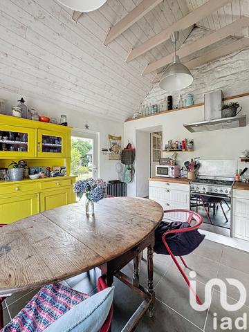 Maison à vendre 5 pièces 135 m² Combrit