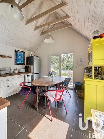 Maison à vendre 5 pièces 135 m² Combrit