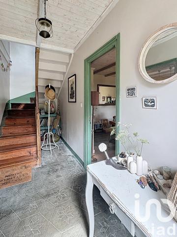 Maison à vendre 5 pièces 135 m² Combrit