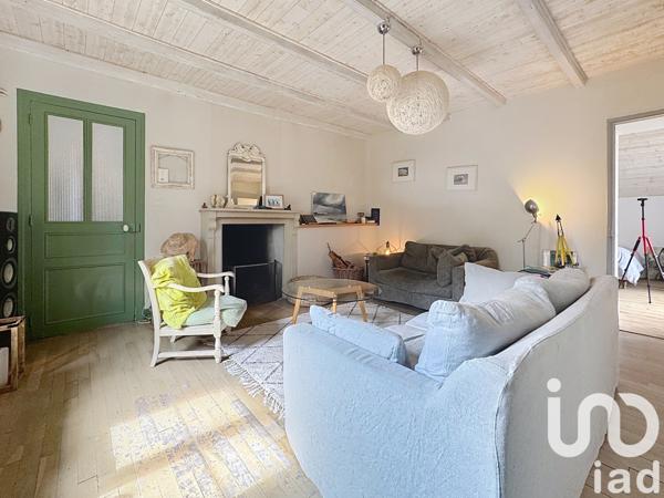 Maison à vendre 5 pièces 135 m² Combrit