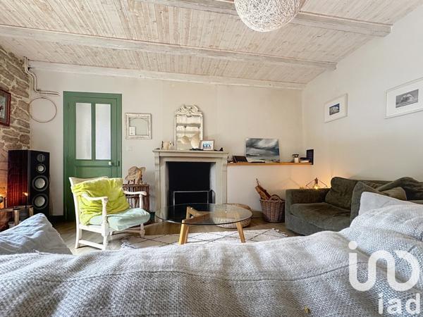 Maison à vendre 5 pièces 135 m² Combrit