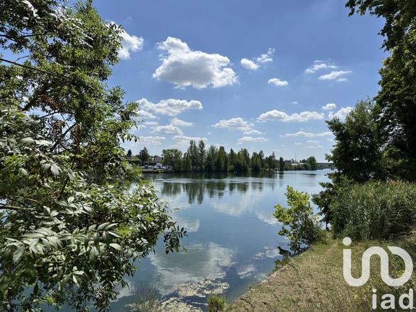 Appartement à vendre 6 pièces 150 m² Melun