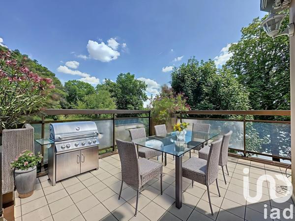 Appartement à vendre 6 pièces 150 m² Melun