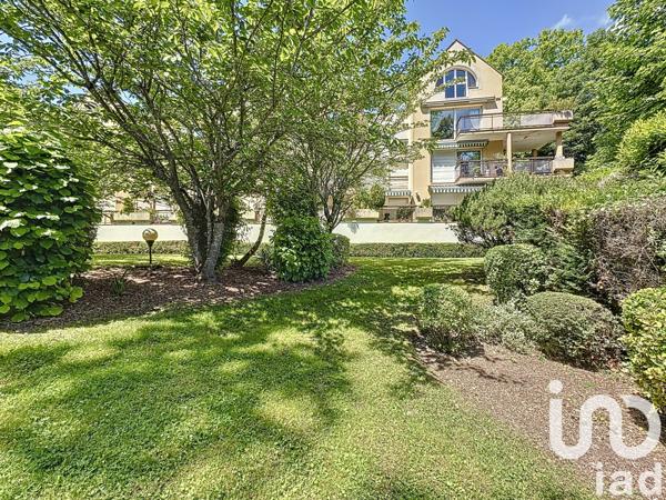 Appartement à vendre 6 pièces 150 m² Melun