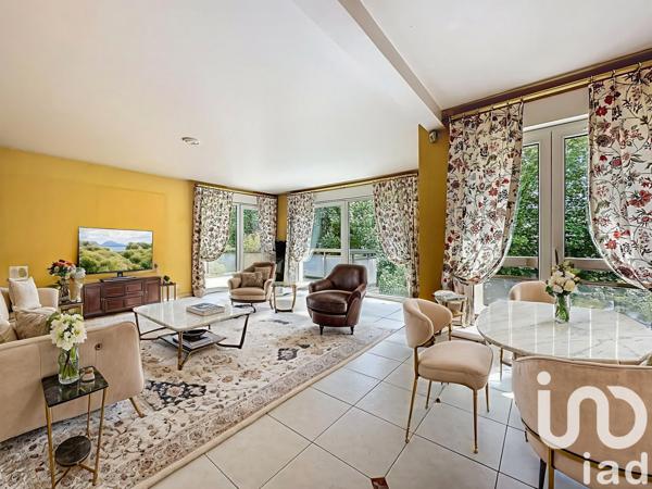 Appartement à vendre 6 pièces 150 m² Melun