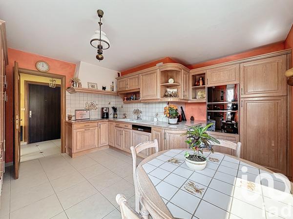 Appartement à vendre 6 pièces 150 m² Melun