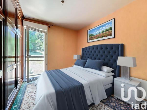 Appartement à vendre 6 pièces 150 m² Melun