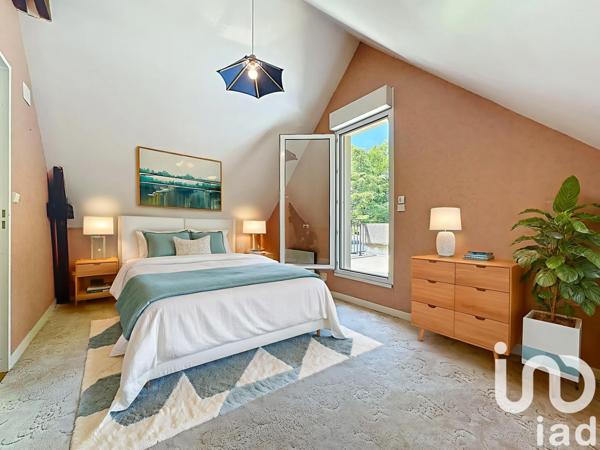 Appartement à vendre 6 pièces 150 m² Melun