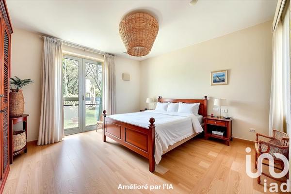 Appartement à vendre 6 pièces 150 m² Melun