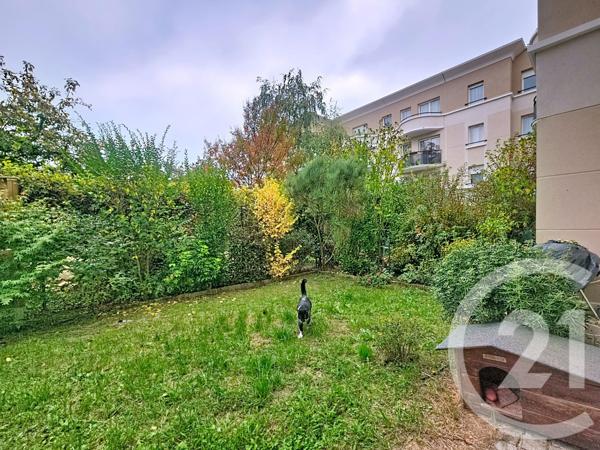 Appartement F3 à vendre  3 pièces - 65,80 m2 MOISSY CRAMAYEL - 77