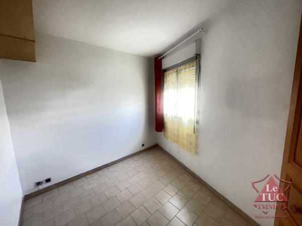 appartement 2 pièces + garage Cavalaire-sur-Mer (83240)