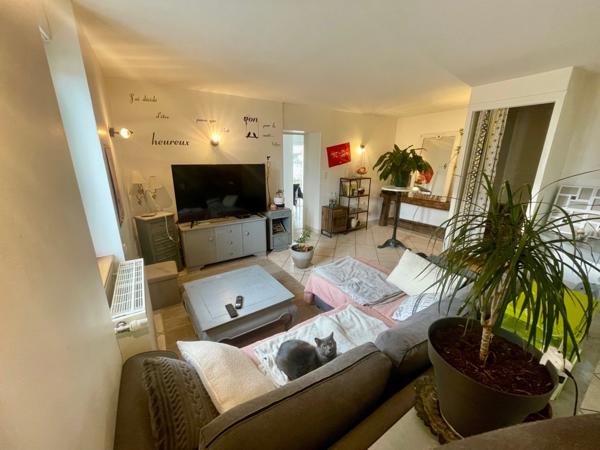 Maison à vendre 8 pièces GUEUGNON (71)