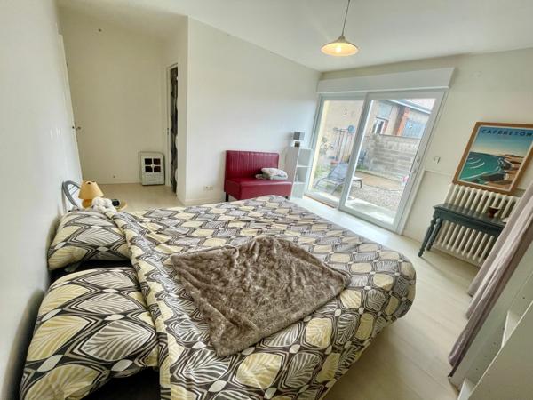 Maison à vendre 8 pièces GUEUGNON (71)