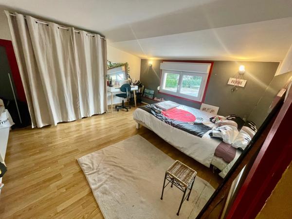 Maison à vendre 8 pièces GUEUGNON (71)