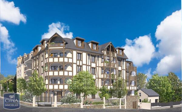 Location parking Gagny (93220)