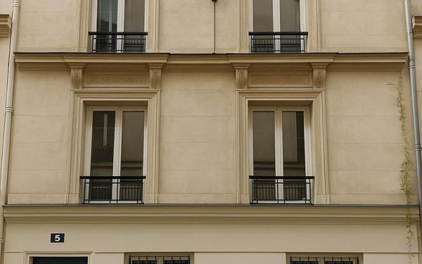 Appartement à louer    2 pièces • 32,99 m2 Paris 10