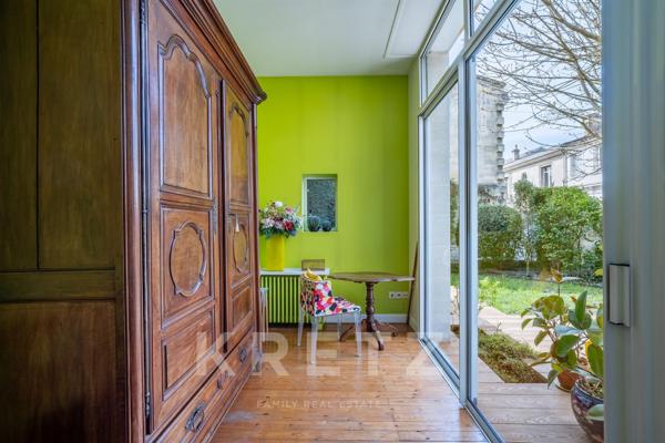 Maison familiale de 6 chambres avec terrasse, jardin et parking