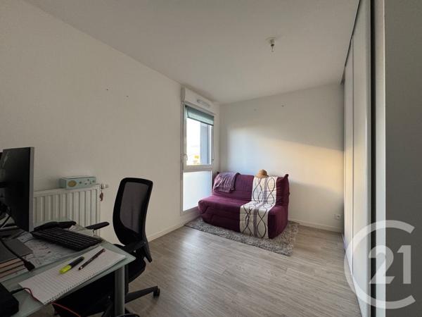 Appartement à vendre  4 pièces - 75,69 m2 COUERON - 44