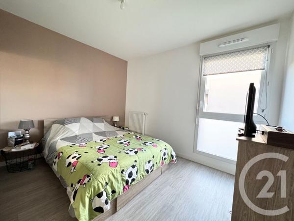 Appartement à vendre  4 pièces - 75,69 m2 COUERON - 44