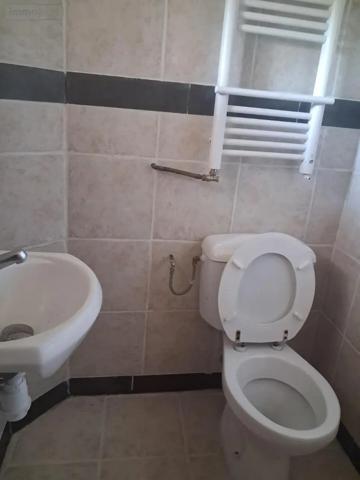 Location - Maison Varenguebec 50250 5 pièces 111 m 2