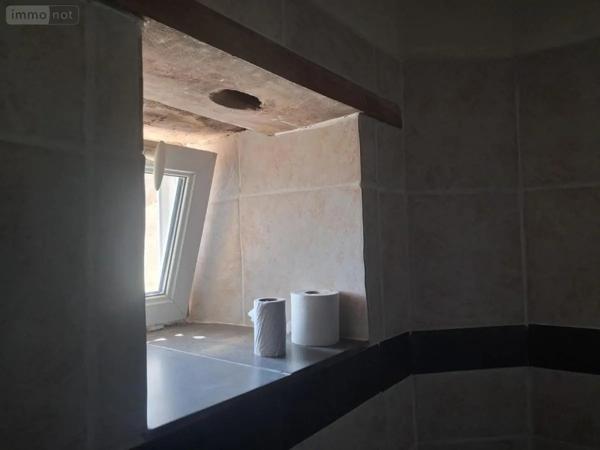 Location - Maison Varenguebec 50250 5 pièces 111 m 2