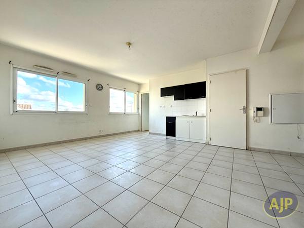 Vente appartement Saint Herblain : 155 000 € - AJP Immobilier Sainte-Pazanne