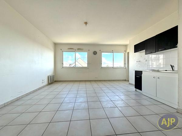 Vente appartement Saint Herblain : 155 000 € - AJP Immobilier Sainte-Pazanne