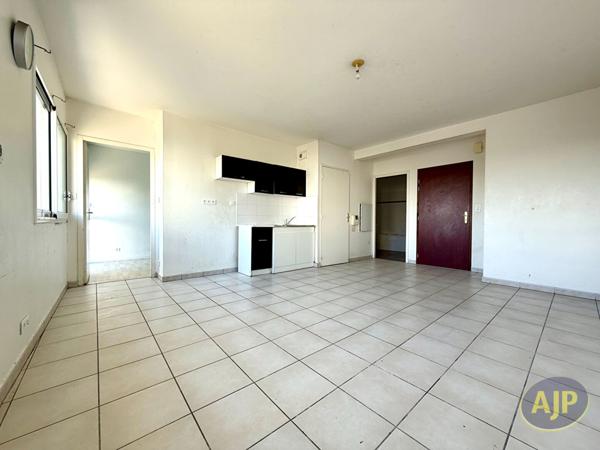 Vente appartement Saint Herblain : 155 000 € - AJP Immobilier Sainte-Pazanne