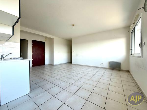 Vente appartement Saint Herblain : 155 000 € - AJP Immobilier Sainte-Pazanne