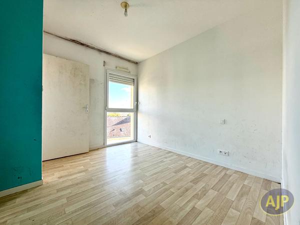 Vente appartement Saint Herblain : 155 000 € - AJP Immobilier Sainte-Pazanne