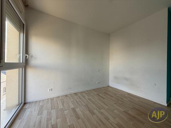 Vente appartement Saint Herblain : 155 000 € - AJP Immobilier Sainte-Pazanne