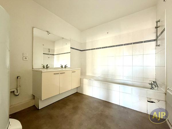 Vente appartement Saint Herblain : 155 000 € - AJP Immobilier Sainte-Pazanne