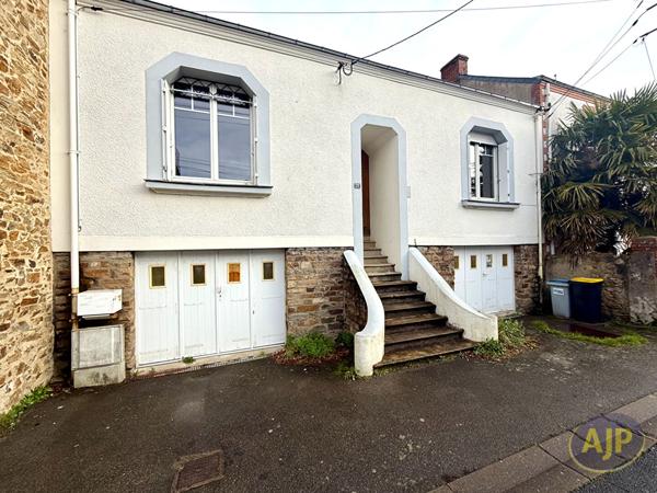 Vente maison La Montagne : 273 000 € - AJP Immobilier Sainte-Pazanne