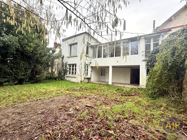 Vente maison La Montagne : 273 000 € - AJP Immobilier Sainte-Pazanne