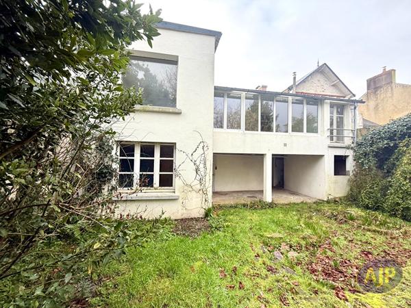 Vente maison La Montagne : 273 000 € - AJP Immobilier Sainte-Pazanne