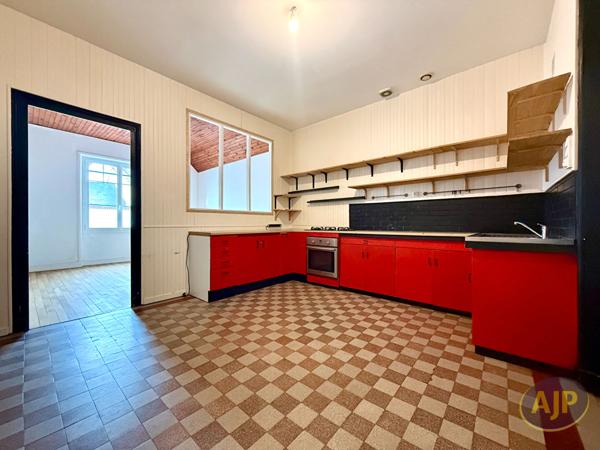 Vente maison La Montagne : 273 000 € - AJP Immobilier Sainte-Pazanne