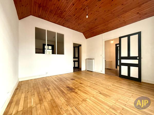 Vente maison La Montagne : 273 000 € - AJP Immobilier Sainte-Pazanne