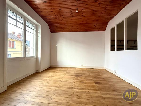 Vente maison La Montagne : 273 000 € - AJP Immobilier Sainte-Pazanne