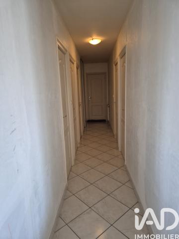 Maison à vendre 5 pièces 89 m² Désertines