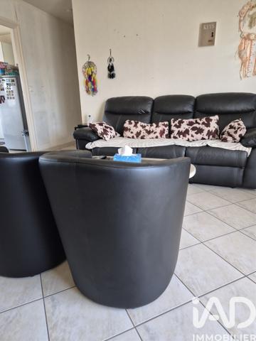 Maison à vendre 5 pièces 89 m² Désertines