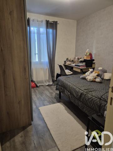 Maison à vendre 5 pièces 89 m² Désertines