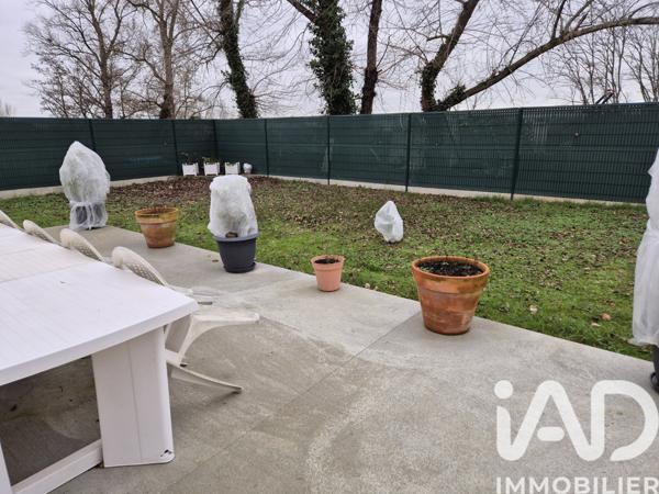 Maison à vendre 5 pièces 89 m² Désertines