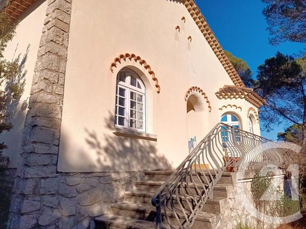 Maison à vendre  4 pièces - 100 m2 ST PRIVAT DES VIEUX - 30