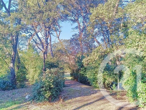 Maison à vendre  4 pièces - 100 m2 ST PRIVAT DES VIEUX - 30